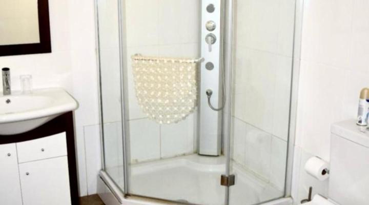 Upper Room Guesthouse