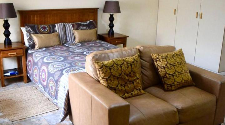 Upper Room Guesthouse