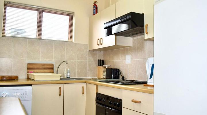 Upper Room Guesthouse