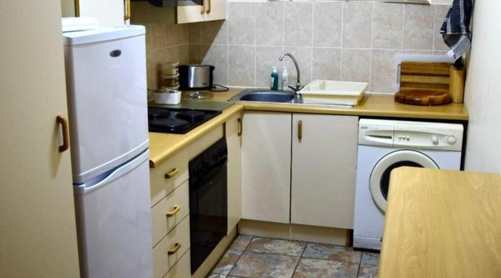 Upper Room Guesthouse