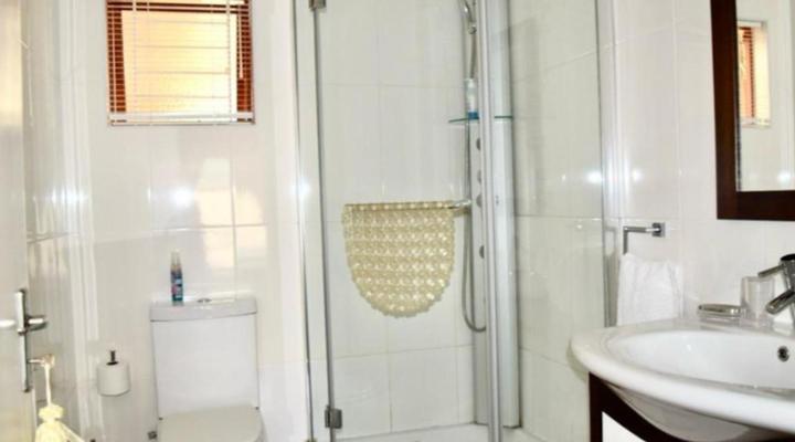 Upper Room Guesthouse