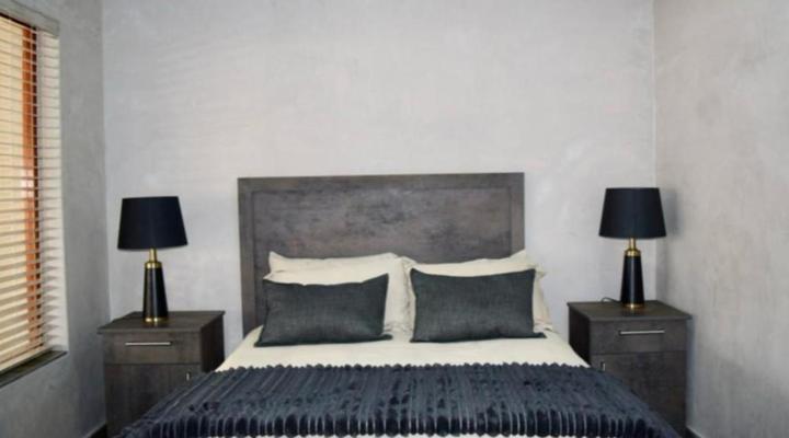 Upper Room Guesthouse