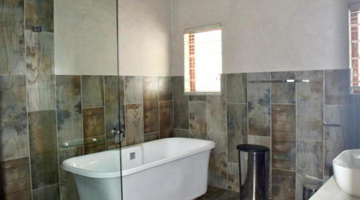 Upper Room Guesthouse