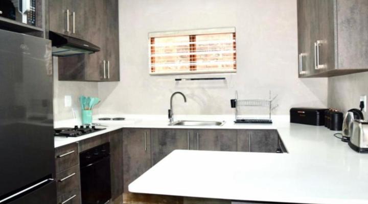 Upper Room Guesthouse