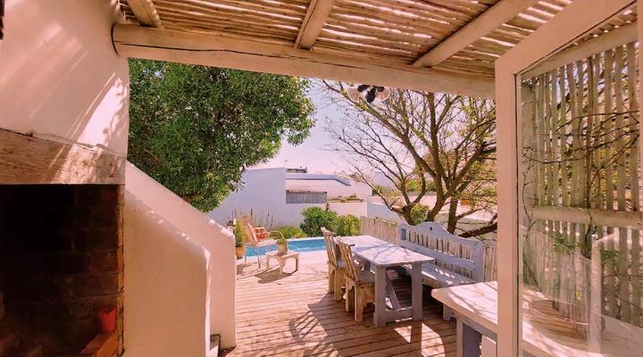 Paternoster Villas Accommodation