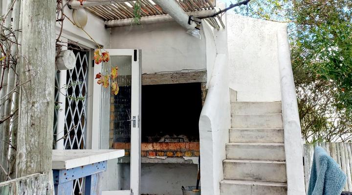 Paternoster Villas Accommodation