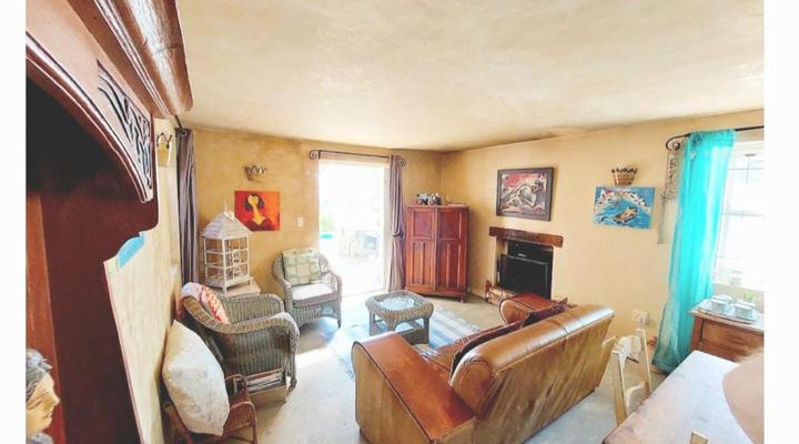 Paternoster Villas Accommodation