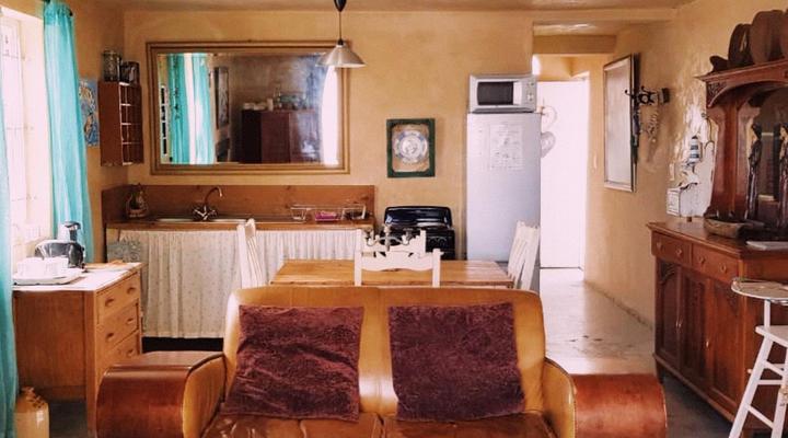 Paternoster Villas Accommodation