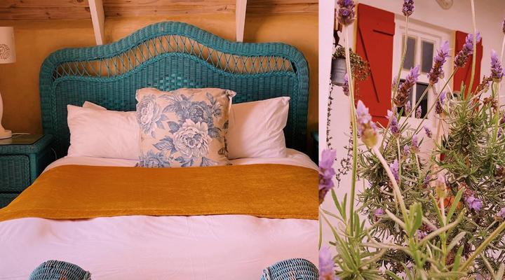 Paternoster Villas Accommodation