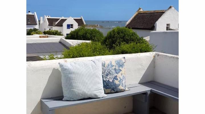 Paternoster Villas Accommodation