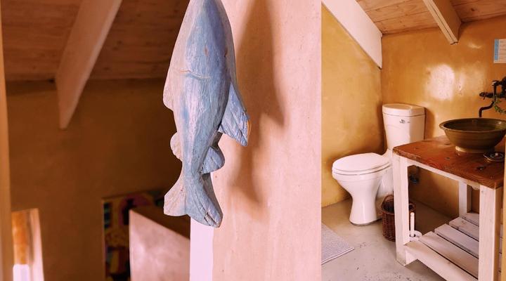 Paternoster Villas Accommodation