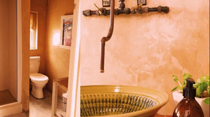 Paternoster Villas Accommodation