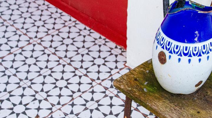 Paternoster Villas Accommodation