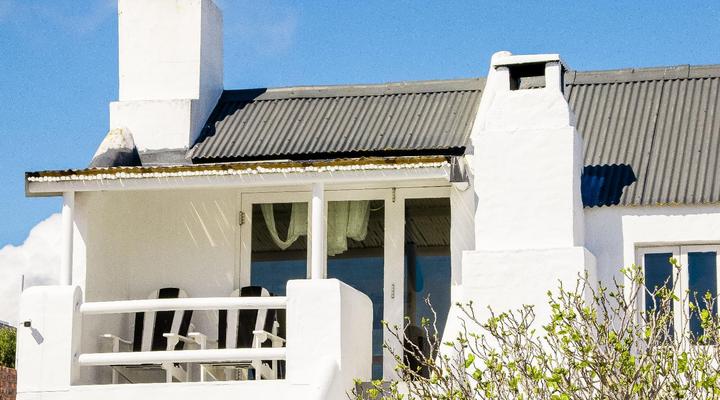 Paternoster Villas Accommodation