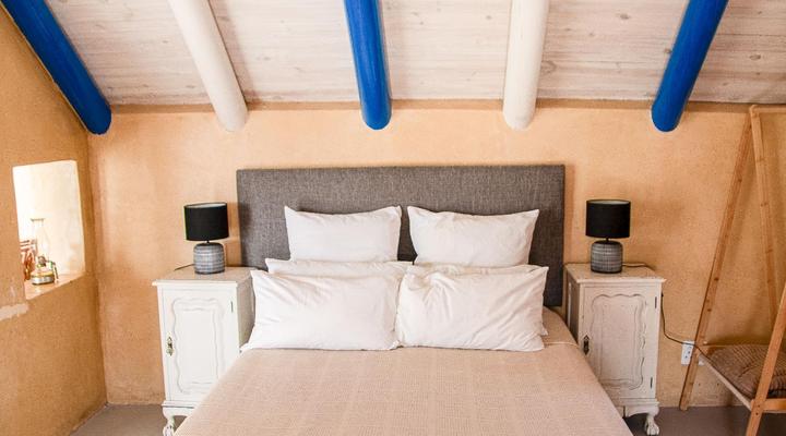 Paternoster Villas Accommodation