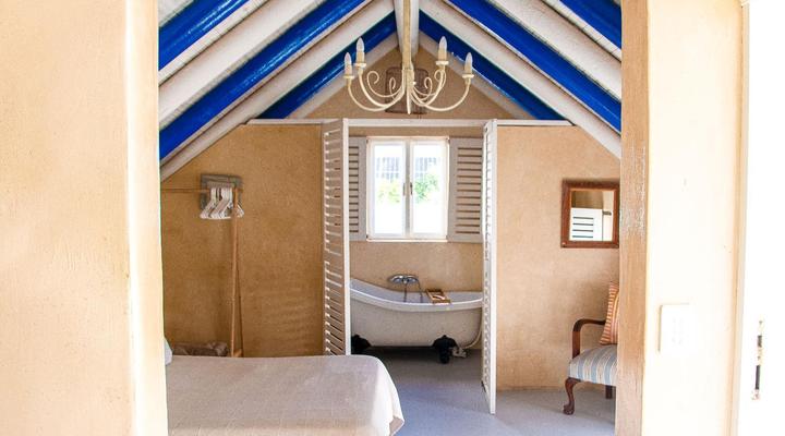 Paternoster Villas Accommodation