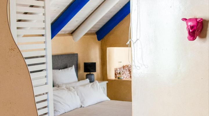 Paternoster Villas Accommodation