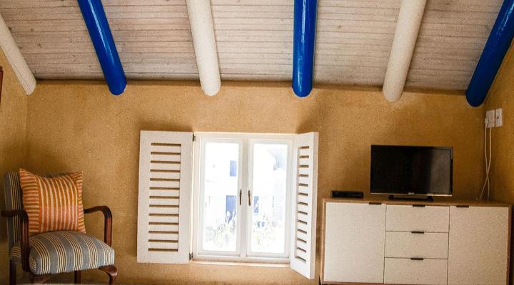 Paternoster Villas Accommodation