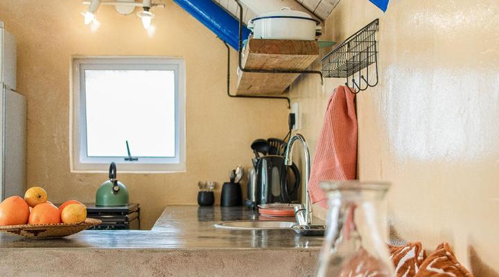 Paternoster Villas Accommodation