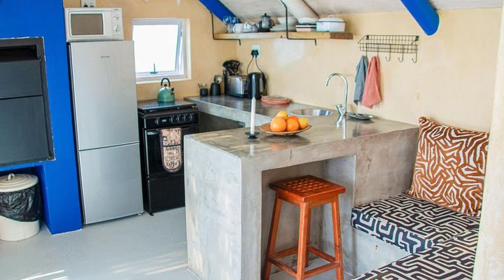 Paternoster Villas Accommodation