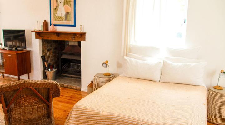 Paternoster Villas Accommodation