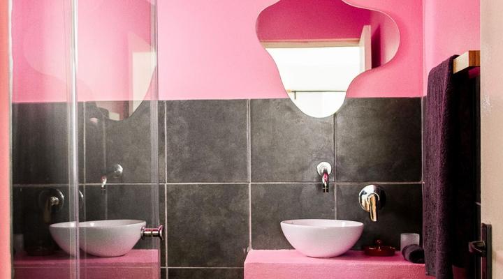 Paternoster Villas Accommodation