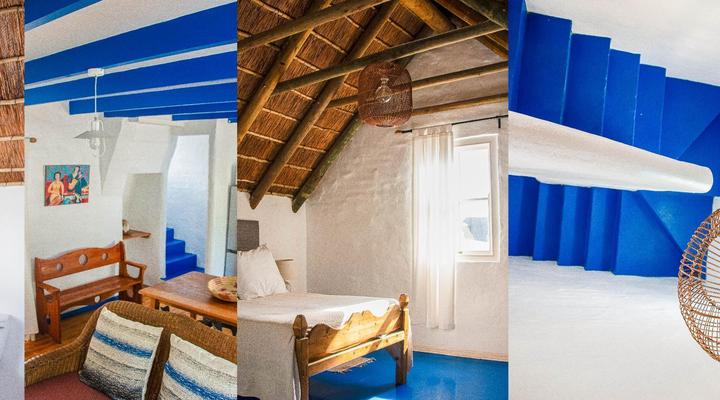 Paternoster Villas Accommodation