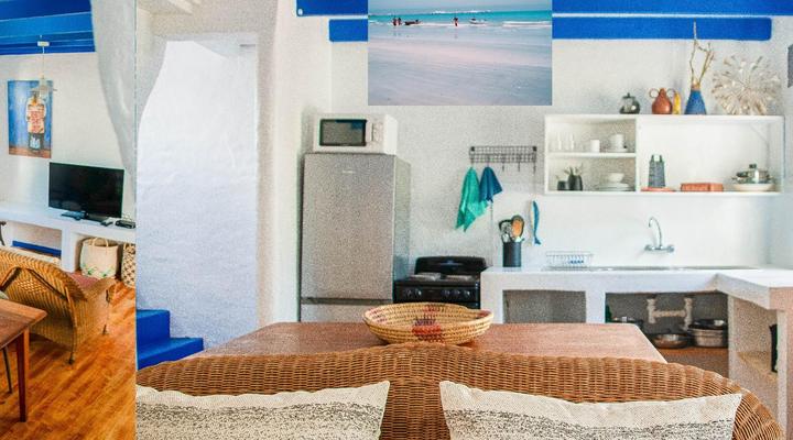 Paternoster Villas Accommodation