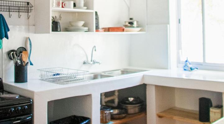 Paternoster Villas Accommodation