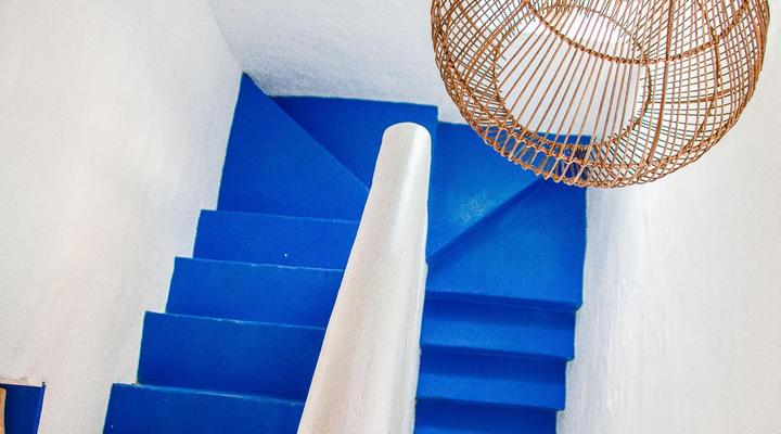 Paternoster Villas Accommodation