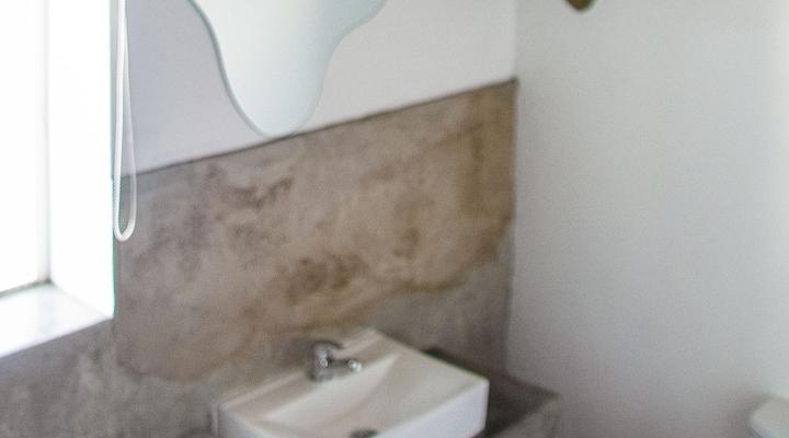 Paternoster Villas Accommodation