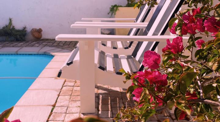 Paternoster Villas Accommodation