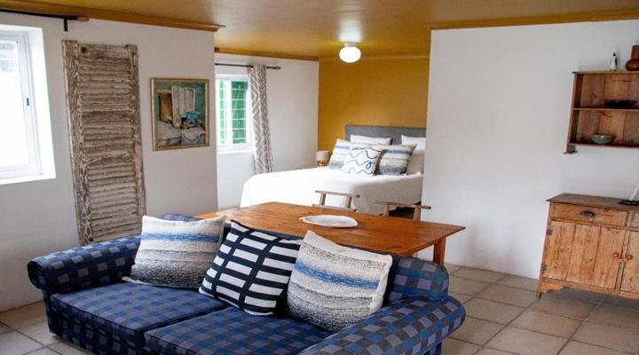 Paternoster Villas Accommodation