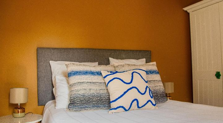 Paternoster Villas Accommodation