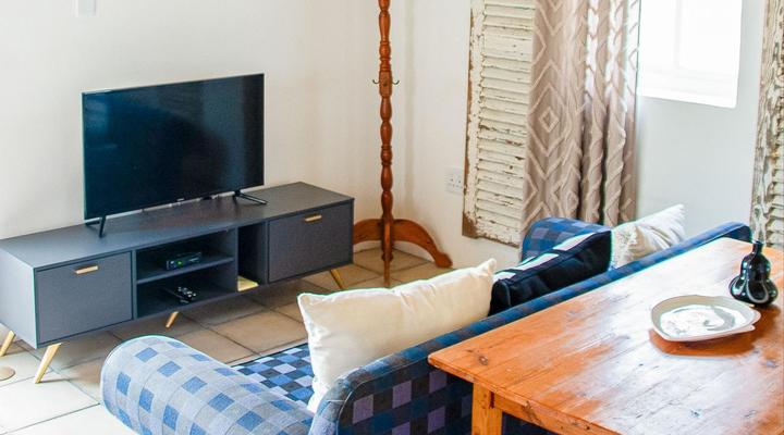 Paternoster Villas Accommodation