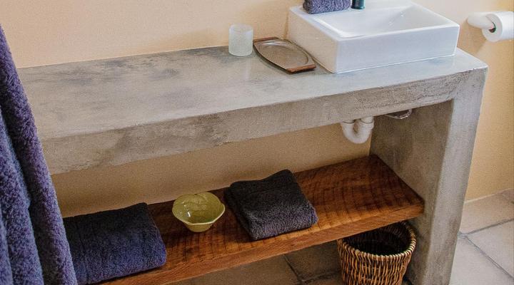 Paternoster Villas Accommodation