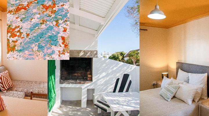 Paternoster Villas Accommodation