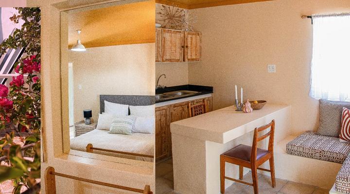 Paternoster Villas Accommodation