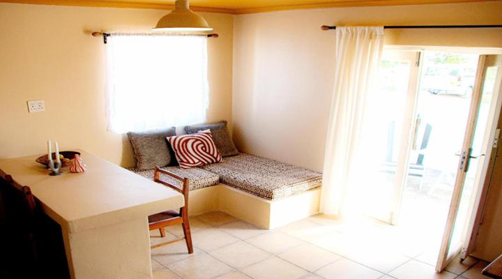 Paternoster Villas Accommodation