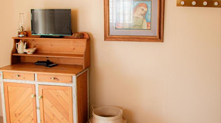 Paternoster Villas Accommodation