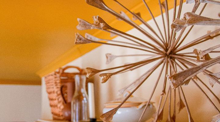 Paternoster Villas Accommodation