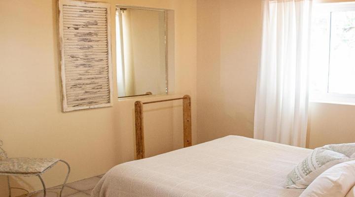 Paternoster Villas Accommodation