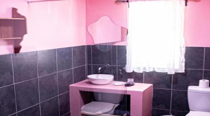 Paternoster Villas Accommodation