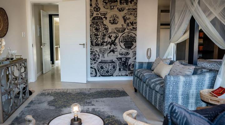 Safari Moon Luxury Bush Lodge