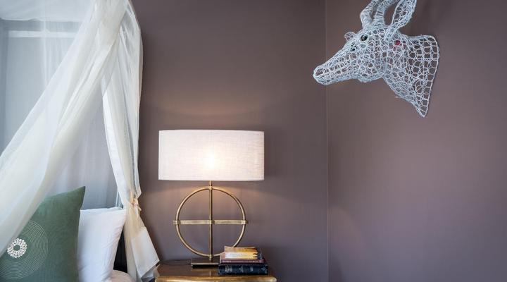 Safari Moon Luxury Bush Lodge