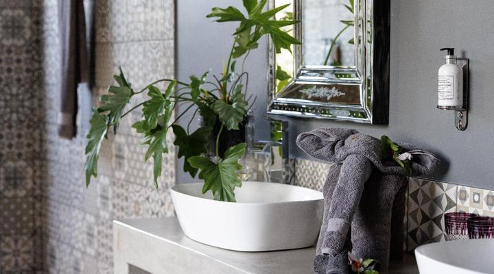 Safari Moon Luxury Bush Lodge