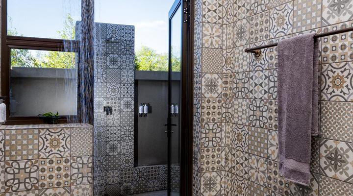 Safari Moon Luxury Bush Lodge