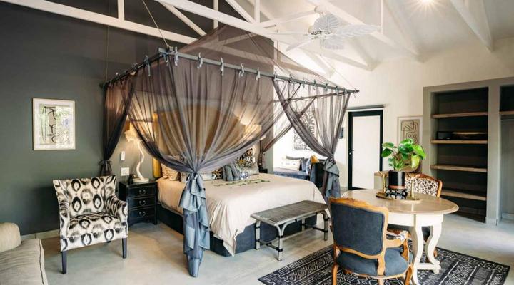 Safari Moon Luxury Bush Lodge