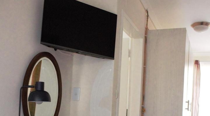 Accommodation at Potch Guest House