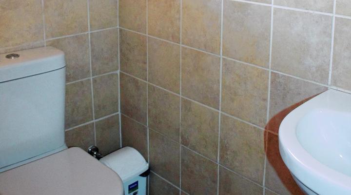 Accommodation at Potch Guest House